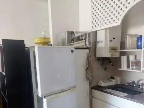 Departamento en Alquiler Temporal de 2 ambientes