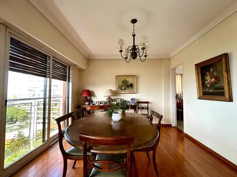 Departamento en Venta de 3 dormitorios