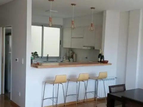 Departamento en Venta en Parque Chacabuco, USD 225.000