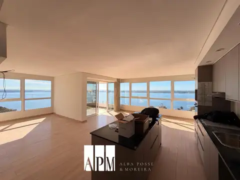 ALQUILER | DEPARTAMENTO A ESTRENAR – EDIFICIO GUEMBÉ, POSADAS
