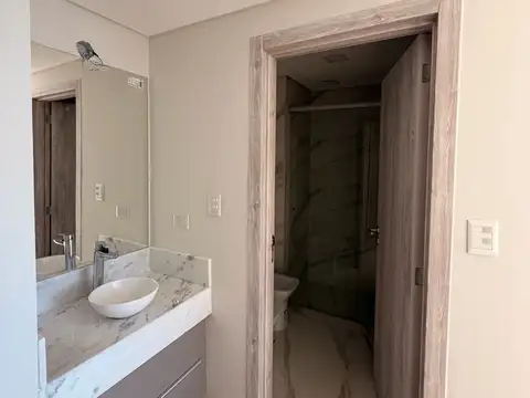 Departamento en Alquiler A Estrenar