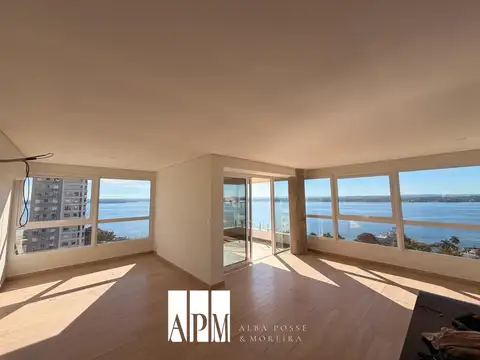 Departamento en Alquiler con 2