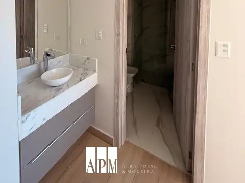 Departamento en Alquiler A Estrenar