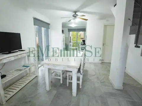 Departamento en Venta en Pinamar, USD 168.000