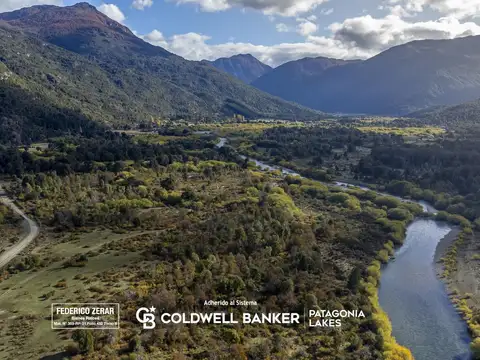 Campo en Bariloche