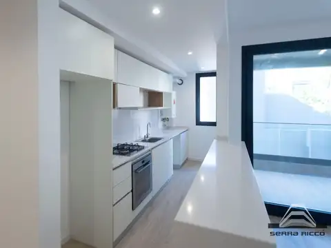 Departamento en Venta al Este