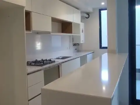 José Luis Cantilo 4600