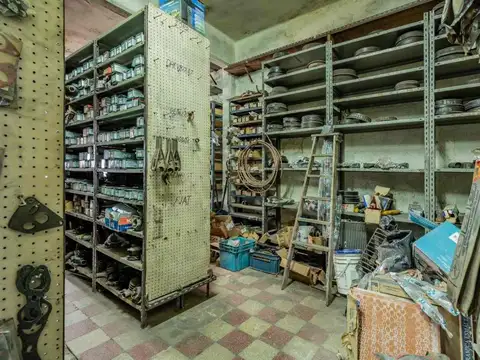 Local en Venta 26 años