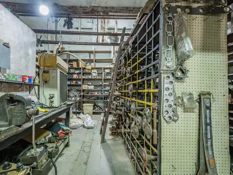 Local en Venta en San Justo, USD 239.000