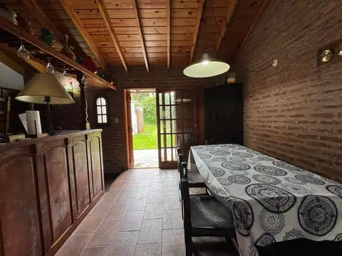 Casa en Alquiler A Estrenar
