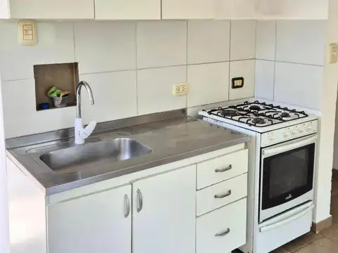 Departamento en Alquiler de 1 dormitorio