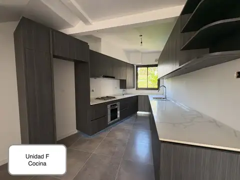 Departamento en Venta en Olivos, USD 358.000