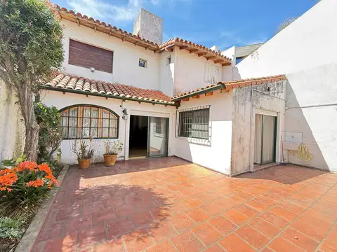 Casa   en Venta en La Lucila, G.B.A. Zona Norte