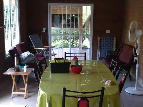 Casa en Alquiler de 2 dormitorios