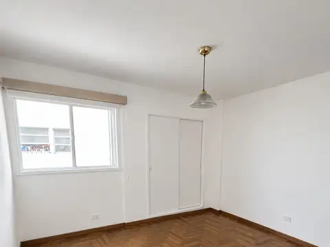 Departamento 5 ambientes con 1 baño
