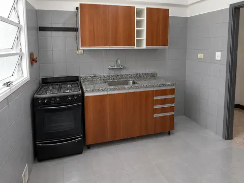 Departamento en Alquiler de 5 ambientes