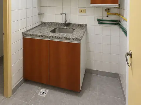 Departamento en Alquiler de 2 dormitorios
