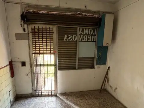 Local en Alquiler 50 años