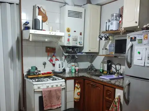 Casa en Venta de 2 dormitorios