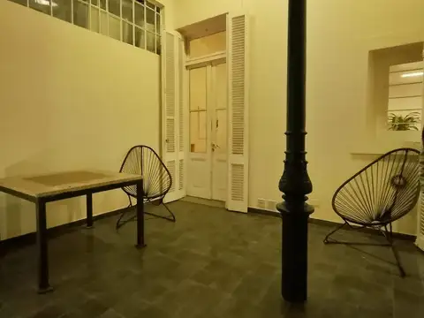 Departamento en Alquiler Temporal de 3 ambientes