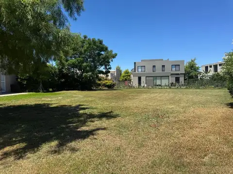 Terreno en Venta de 634,0 m2