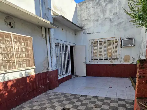 Casa en Venta en Parque, USD 55.000