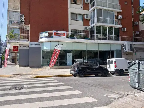 Local en venta en Libertador y Vilela