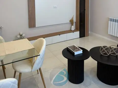 Depto Tipo Casa en Venta de 3 dormitorios