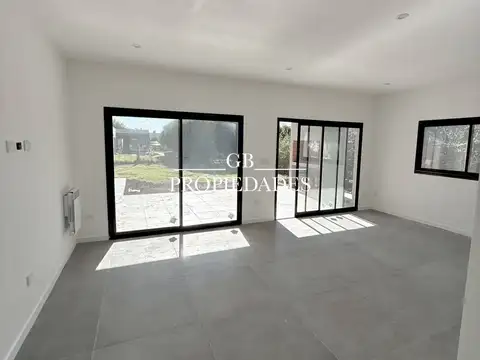 Casa en Venta al Noroeste