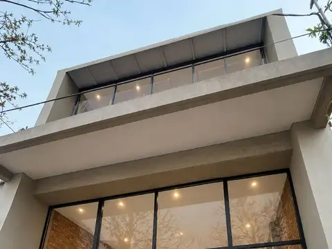 ALQUILER LOCAL COMERCIAL SOBRE LIBERTADOR