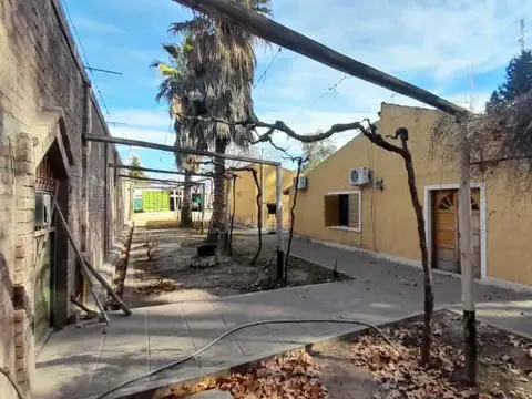 Casa en Venta al Oeste