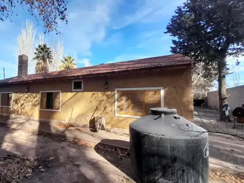 Casa en Venta en Lujan De Cuyo, USD 250.000