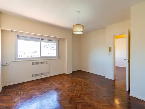 Departamento en Venta en Congreso, USD 90.000