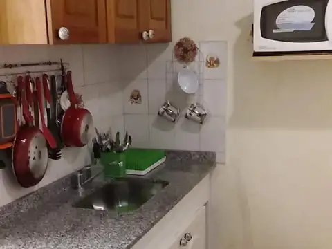 Departamento en Venta al Este