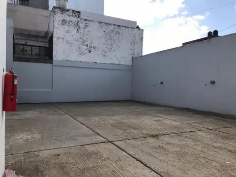 Cochera en alquiler La Plata