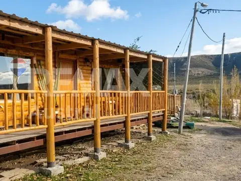 Casa en VENTA-BELLA VISTA NORTE -1031 m2