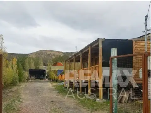 Casa en Venta en Comodoro Rivadavia, USD 120.000