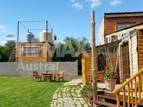 Casa en VENTA-BELLA VISTA NORTE -1031 m2