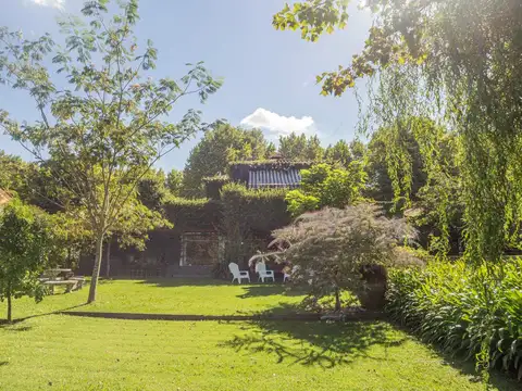 Venta Casa - Centauros Country Club | VCO Propiedades