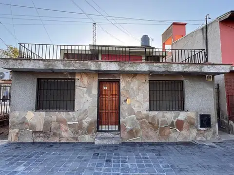 CASA 3 DORMI VENTA CALL OLASCOAGA CIUDAD TERRAZA