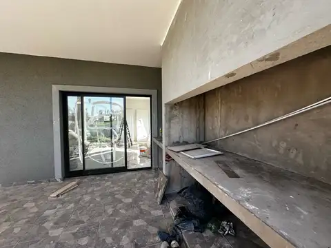 Santa Sofía pilar del este 0