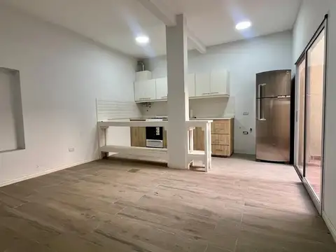 Depto Tipo Casa en Venta en Villa Real, USD 179.900