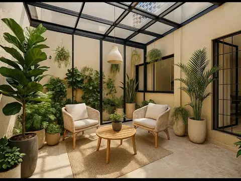 Depto Tipo Casa en Venta 48 años