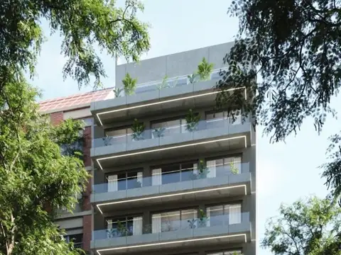 OPPEL | Departamento en Venta | BELGRANO  Capital Federal |  Cod: 33996