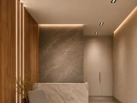 Departamento en Venta al Este