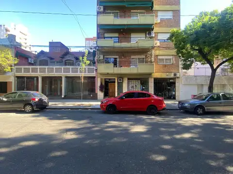 Montevideo al 2300