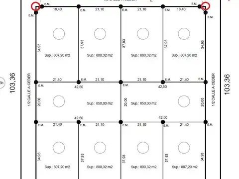 Gabino Ezeiza & La Escultura, Francisco Alvarez, Provincia de Buenos Aires, Argentina