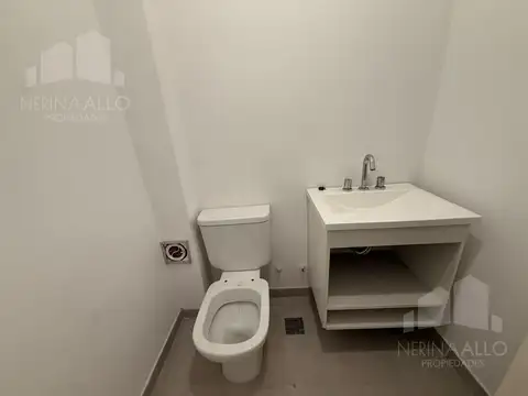 Depto Tipo Casa en Venta A Estrenar