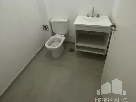 Depto Tipo Casa en Venta A Estrenar