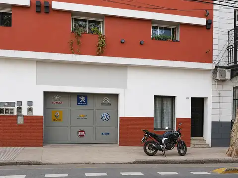 CONTRATO VIGIENTE  Muy buena renta Local en Balvanera